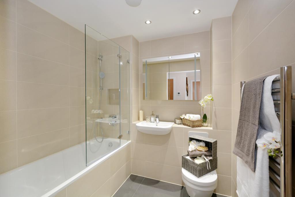 Twyne House Apartments London Exterior photo